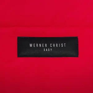 Chancelière poussette pour bébé Werner Christ Horse Tulavario image-6