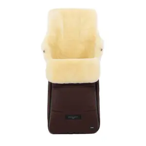 Baby stroller footmuff Werner Christ Horse Arosa Luxe image-0