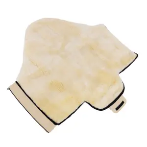 Baby stroller footmuff Werner Christ Horse Tulavario image-1