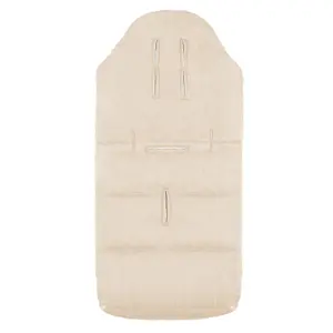 Baby stroller footmuff Werner Christ Horse Tulavario image-2