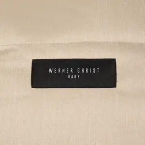 Baby stroller footmuff Werner Christ Horse Tulavario image-4