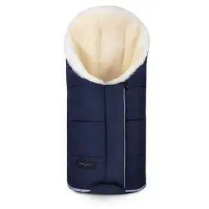 Fodpose til barnevogn Werner Christ Horse Tulavario image-0