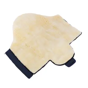 Fodpose til barnevogn Werner Christ Horse Tulavario image-2