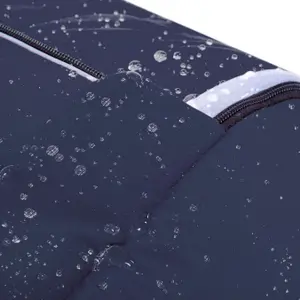 Fodpose til barnevogn Werner Christ Horse Tulavario image-3