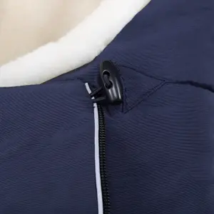 Fodpose til barnevogn Werner Christ Horse Tulavario image-4