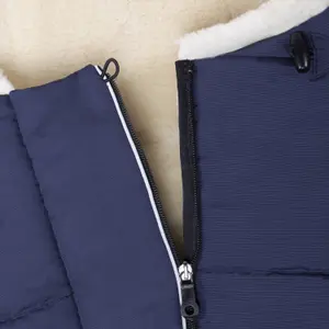 Fodpose til barnevogn Werner Christ Horse Tulavario image-5