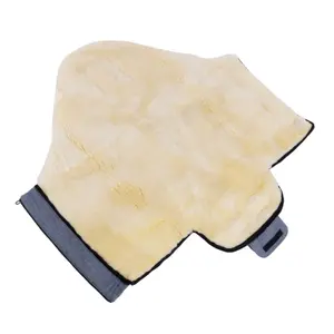 Baby stroller footmuff Werner Christ Horse Tulavario image-1