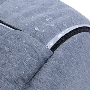 Baby stroller footmuff Werner Christ Horse Tulavario image-3