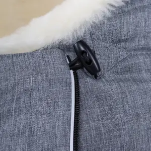 Baby stroller footmuff Werner Christ Horse Tulavario image-5