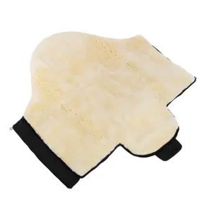 Fodpose til barnevogn Werner Christ Horse Tulavario image-1