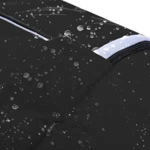 Fodpose til barnevogn Werner Christ Horse Tulavario image-3