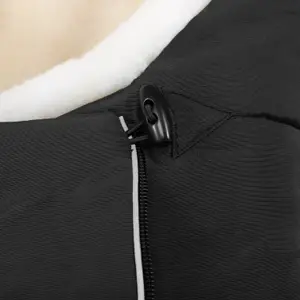 Fodpose til barnevogn Werner Christ Horse Tulavario image-4