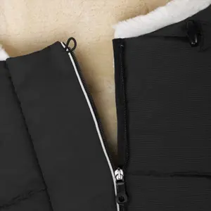 Fodpose til barnevogn Werner Christ Horse Tulavario image-5