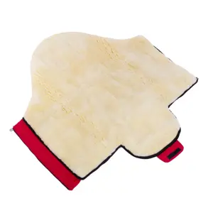 Chancelière poussette pour bébé Werner Christ Horse Tulavario image-1