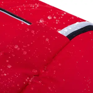 Chancelière poussette pour bébé Werner Christ Horse Tulavario image-3