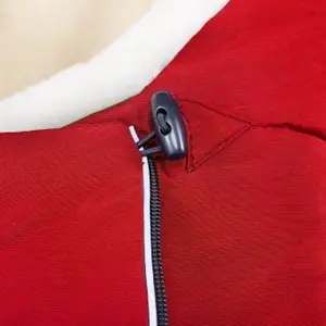 Chancelière poussette pour bébé Werner Christ Horse Tulavario image-4