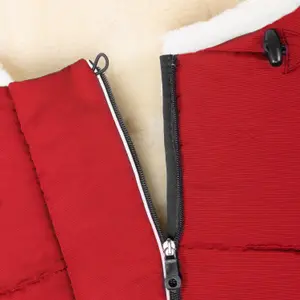 Chancelière poussette pour bébé Werner Christ Horse Tulavario image-5