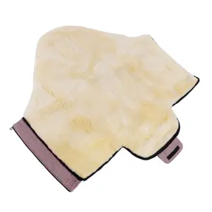 Pezinhos para carrinhos de bebé Werner Christ Horse Tulavario image-1