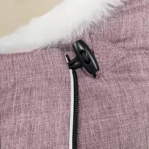 Pezinhos para carrinhos de bebé Werner Christ Horse Tulavario image-4