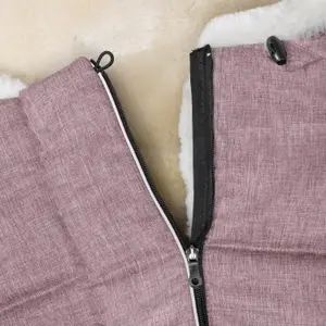 Pezinhos para carrinhos de bebé Werner Christ Horse Tulavario image-5