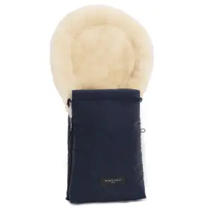 Baby stroller footmuff Werner Christ Horse Oslo image-0