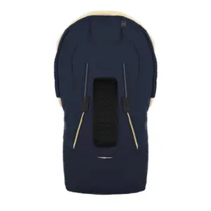 Baby stroller footmuff Werner Christ Horse Oslo image-1