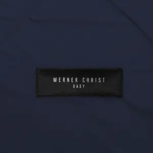 Baby stroller footmuff Werner Christ Horse Oslo image-4