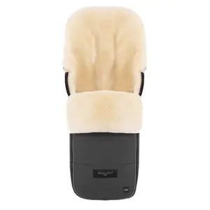 Fodpose til barnevogn Werner Christ Horse Flims Luxe image-0