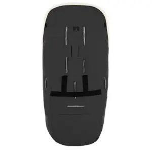 Fodpose til barnevogn Werner Christ Horse Flims Luxe image-1