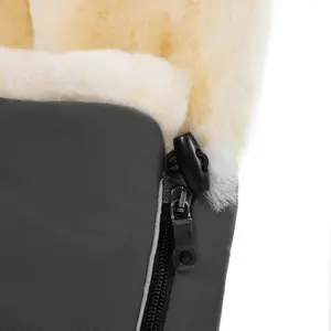 Fodpose til barnevogn Werner Christ Horse Flims Luxe image-5