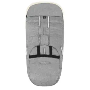 Fodpose til barnevogn Werner Christ Horse Flims Luxe image-1