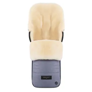 Pezinhos para carrinhos de bebé Werner Christ Horse Flims Luxe image-0