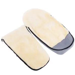 Pezinhos para carrinhos de bebé Werner Christ Horse Flims Luxe image-2