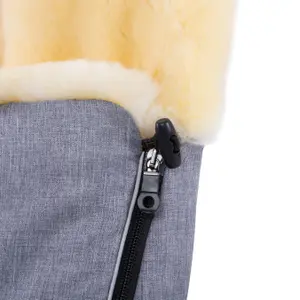 Pezinhos para carrinhos de bebé Werner Christ Horse Flims Luxe image-6