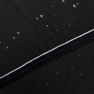 Baby stroller footmuff Werner Christ Horse Flims Luxe image-4