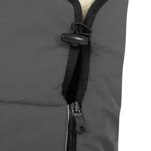 Fodpose til barnevogn Werner Christ Horse Flims image-4