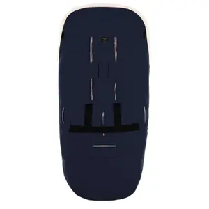 Baby stroller footmuff Werner Christ Horse Flims Luxe image-1