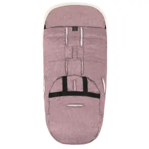 Fodpose til barnevogn Werner Christ Horse Flims image-1