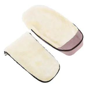 Fodpose til barnevogn Werner Christ Horse Flims image-2