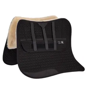 Silla de doma para caballos Werner Christ Horse FPS Classic Spain image-0