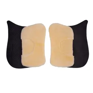 Silla de doma para caballos Werner Christ Horse FPS Classic Spain image-1