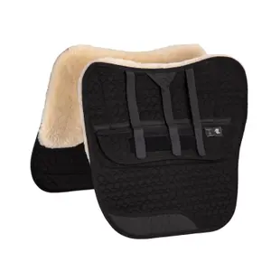 Silla de doma para caballos Werner Christ Horse FPS Classic image-0