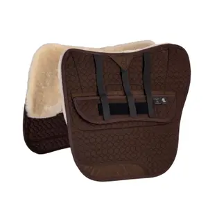 Dressursattel für Pferde Werner Christ Horse FPS Classic image-0