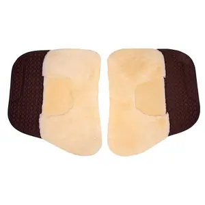 Dressursattel für Pferde Werner Christ Horse FPS Classic image-1