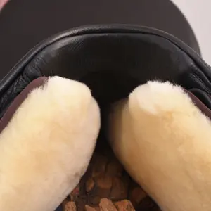 Dressursattel für Pferde Werner Christ Horse FPS Classic image-4