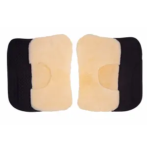 Siodło ujeżdżeniowe dla koni Werner Christ Horse FPS Grande image-1