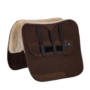 Silla de doma para caballos Werner Christ Horse FPS Grande image-0