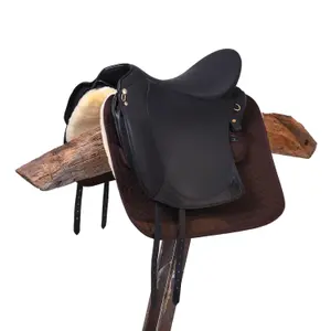 Silla de doma para caballos Werner Christ Horse FPS Grande image-2
