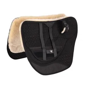 Silla de doma para caballos Werner Christ Horse FPS Trekking Version image-0