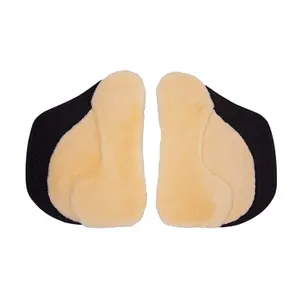 Silla de doma para caballos Werner Christ Horse FPS Trekking Version image-1